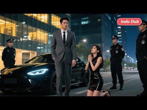 Indo Dub10 Tahun Menaklukkan Tanah Dewa, Pulang Malah Dikibulin Tunangan! #cdrama #indodub