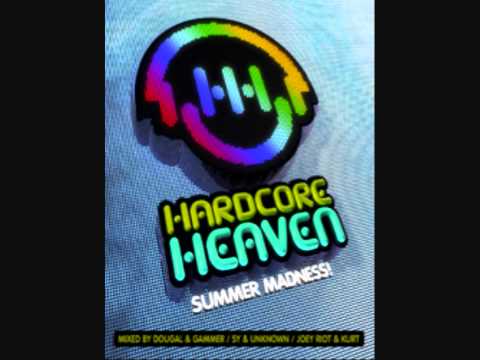 Dougal and Gammer Jb-c feat. Jenna - Show Me The Way