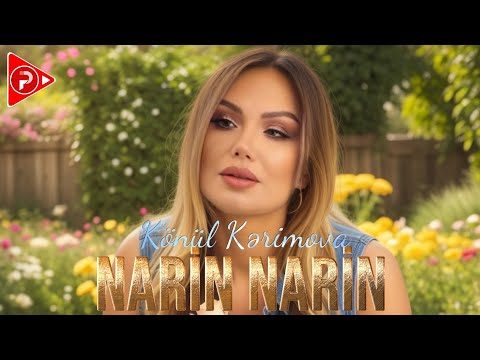 Konul Kerimova - Narin Narin 2024 ( Remix BlackBeatsZ )