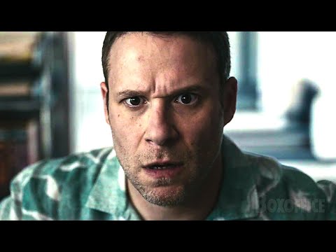 Rich dork loses 6.8 Billion dollars because of Reddit | Dumb Money | CLIP