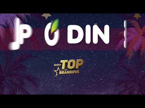 Plodine tjedna akcija Top brendova od 09.-15.08.2018.