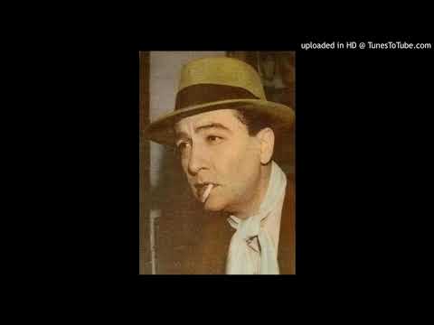 Betinotti - Hugo del Carril - Glosa de Julian centeya