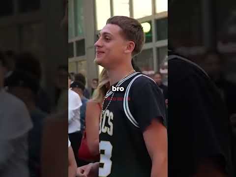 wannabe gangster wanted to fight!  😭🤦‍♂️#prank #shorts