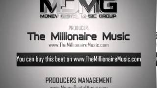www.TheMillionaireMusic.com - Whole My Life (Instrumental) [Money Digital Music Group]
