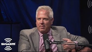Glenn Beck on "The Eye of Moloch": So Close to Reality, It's "Faction"