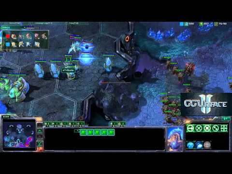 Socke vs lalush PvZ Game1