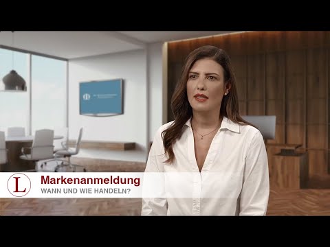 Warum sollte ich Marken anmelden und wann ist der richtige Zeitpunkt?
