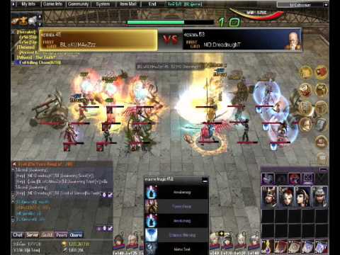 Atlantica Thai Titan 95 Final