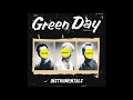 Green Day Worry Rock Instrumental