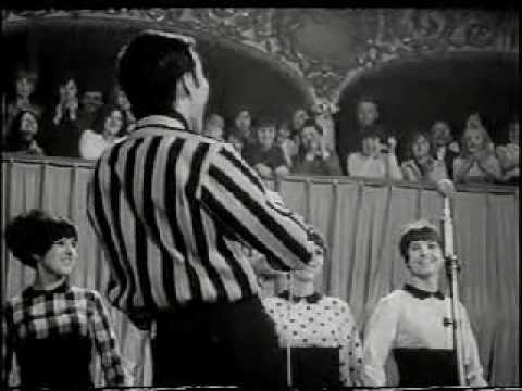 Karel Gott- It Takes a Worried Man
