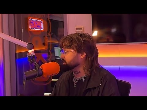 Chivas radio ESKA wywiad-29.07.2024