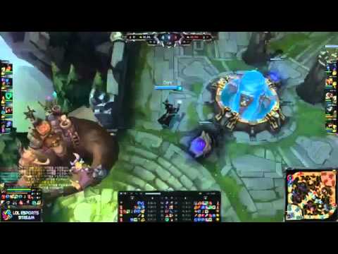 699 Dopa Viktor vs Cassiopeia Mid Lane Season 5 Patch 5 12 EU Challenger SoloQo blizzasc2 sc2 dota e