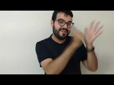 TOC TOC TOC EM LIBRAS- 3Palavrinhas- Volume 2