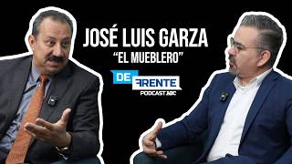 Imagen descriptiva de De Frente con José Luis Garza | Congreso, corrupción y la verdad de la política en Nuevo León