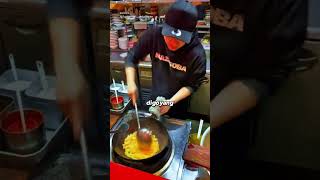 Download lagu I didn't expect! Fried rice as delicious as this was made so quickly? mp3 Download lagu I didn't expect! Fried rice as delicious as this was made so quickly? mp3