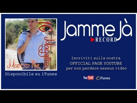 Marco Re - Tutto E' Finito