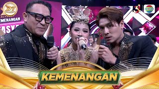 Download lagu Bikin Melongo! Hujan D’Sultan & D’Boss Setelah Tasya Tampil, Billar & Gilang Ikut Kirim | DA 7 mp3