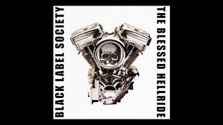 Black Label Society // The Blessed Hellride (Full Album) 2003