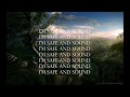 Different Heaven Safe And Sound Lyrics