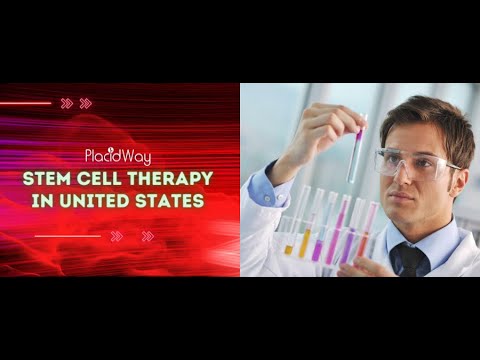 Walk Through Road of Improvement at Stem Cell United States