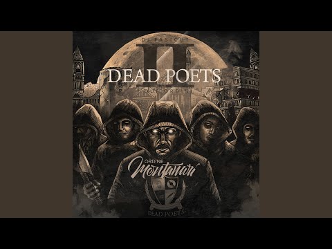 Nuvole (feat. Lord Madness, Inoki Ness)