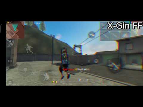 X-Gin ♥️ [Highlight]