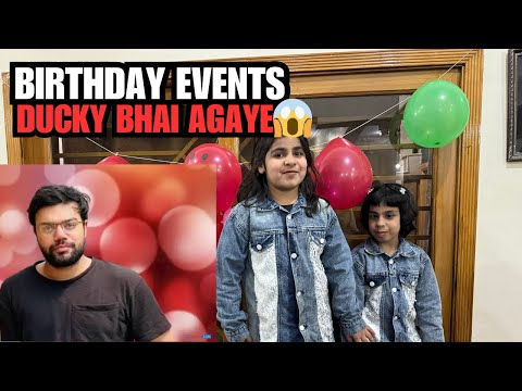 Birthday Par Big Surprise | Asa Cake Mene Ni Dekha 🤣