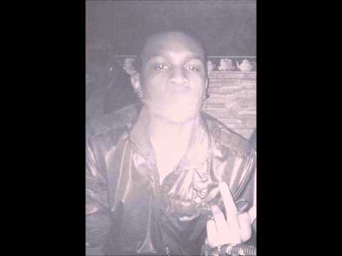 @SlimGuerilla - Smoke Gang Freestyle 1994 (Prod DJ Smokey)