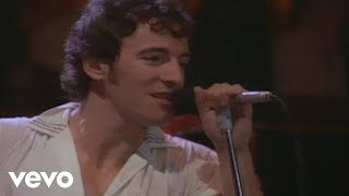 Bruce Springsteen - Dancing In the Dark