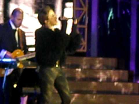 Ídolos 2010 | Carolina Deslandes - Final Albufeira