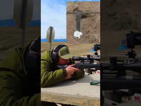 Legacy Sports Howa 1500 Heavy Barreled Varminter