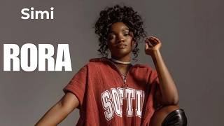 Download lagu Simi – Rora mp3 Download lagu Simi – Rora mp3