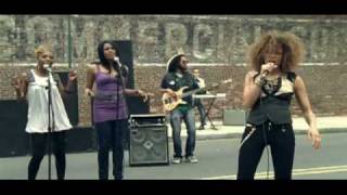 Little Jackie - The World Should Revolve Around Me