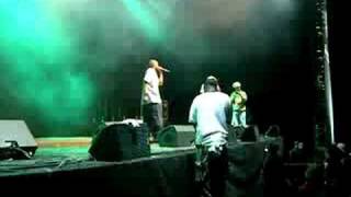 HHK 2008 - MASTA ACE (in EMC) - Travelocity (HQ)