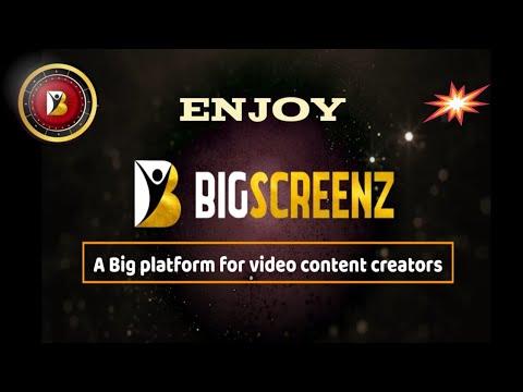 Bigscreenz