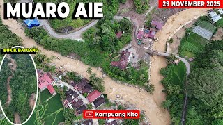 Download lagu Bukik Batuang Longsor - Update Kondisi Muaro Aie Pessel 29 Nov 2025 mp3