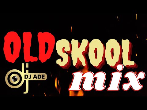 Smooth Soulful R&B OLDSKOOL Mix by DJADE DECROWNZ MIX