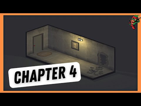 Tiny Room Stories Town Mystery: Chapter 4 Gameplay Walkthrough - YouTube