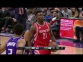 Chinanu Onuaku Brings Back The Underhanded Free Throw Again | Swishes Both Free Throws