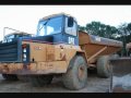 Construction Site Work