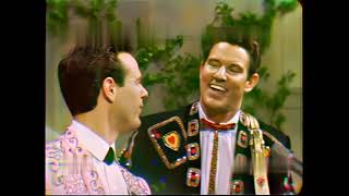 Buck Owens &amp; The Buckaroos-Susan Raye-Buddy Alan-Freddie Hart-Tom Brumley--The Blue Ridge Quartet