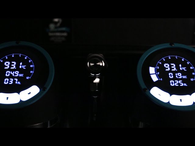 مكينة اسبريسو سانريمو