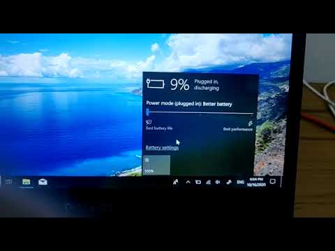 Charge problem with T-Book teclast F5 from Banggood