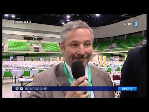 comment participer a gym direct