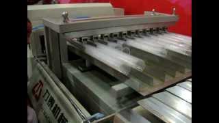Plastic Cup Thermoforming Line (old model)
