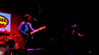 The Antlers - I Don&#39;t Want Love @ Festival Centro 2013 Bogotá Colombia