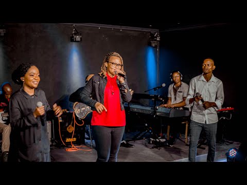 Rejoice In The Lord, I say Rejoice - CLM Midrand Worship Team & Pastor Rudzani Muriel Seloise
