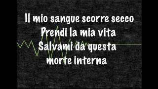 Skillet - Dead Inside Traduzione