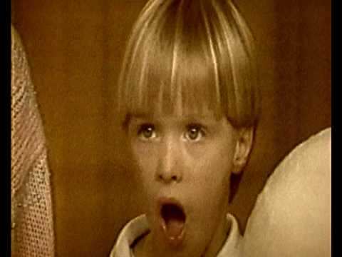 Tereza Aster Vágnerová - Usnul nám spí (Official video)