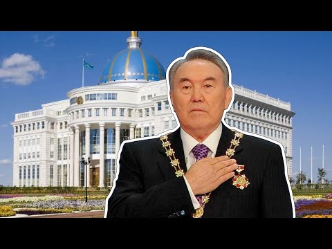 Нурсултан Назарбаев — Как Живет Бывший Президент Казахстана и Куда Тратит Свои Миллиарды